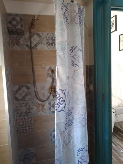 Dimora Jalu' Con Vista Mozzafiato Villa Ostuni Kültér fotó