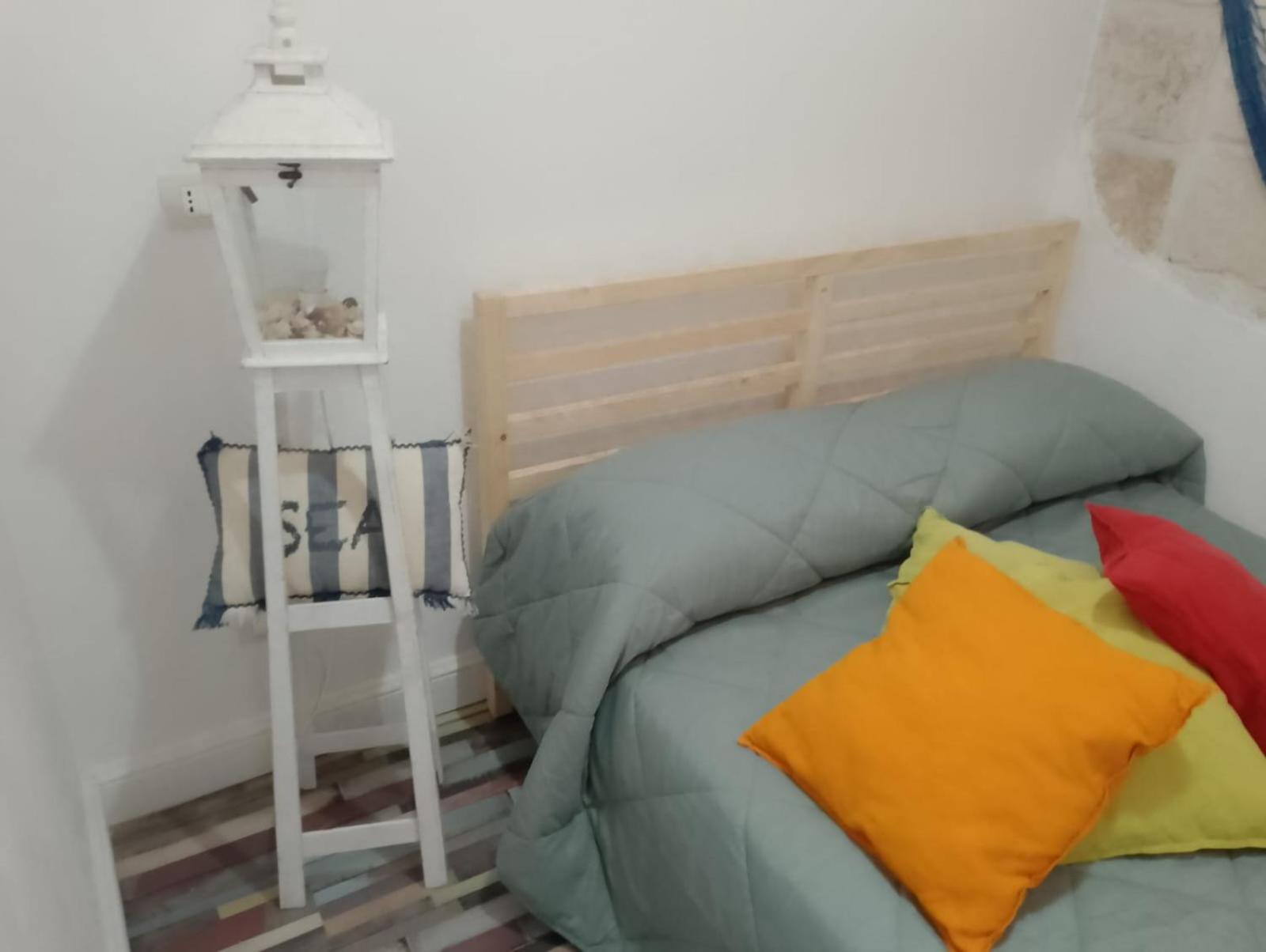 Dimora Jalu' Con Vista Mozzafiato Villa Ostuni Kültér fotó