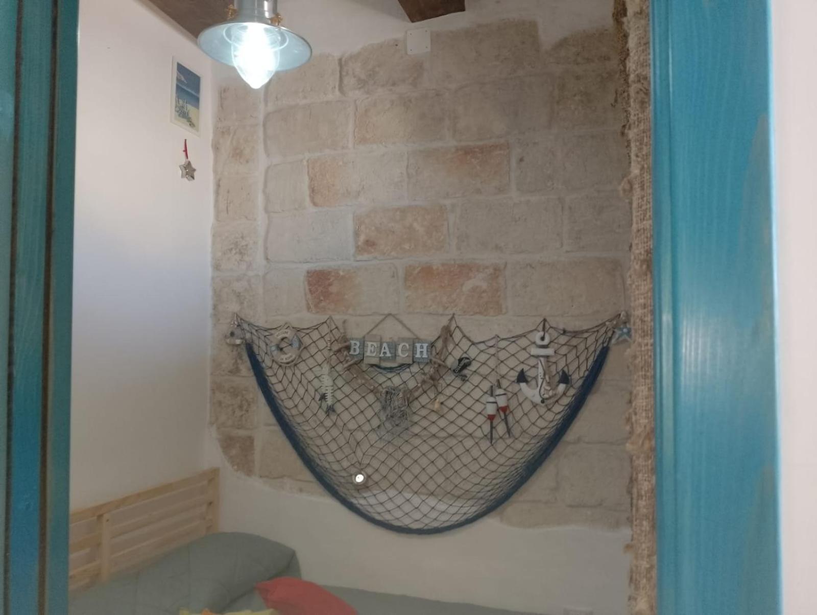 Dimora Jalu' Con Vista Mozzafiato Villa Ostuni Kültér fotó