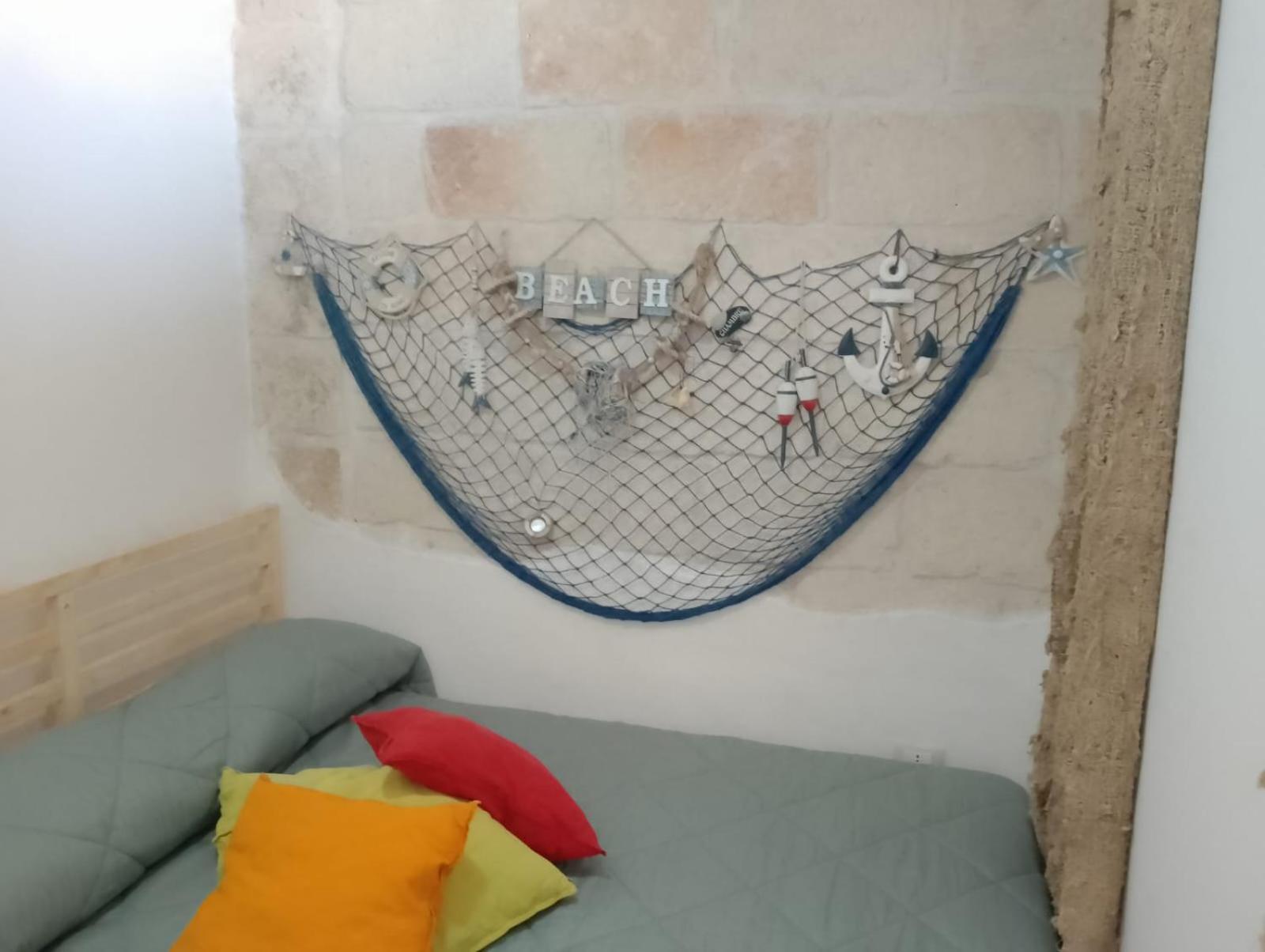 Dimora Jalu' Con Vista Mozzafiato Villa Ostuni Kültér fotó