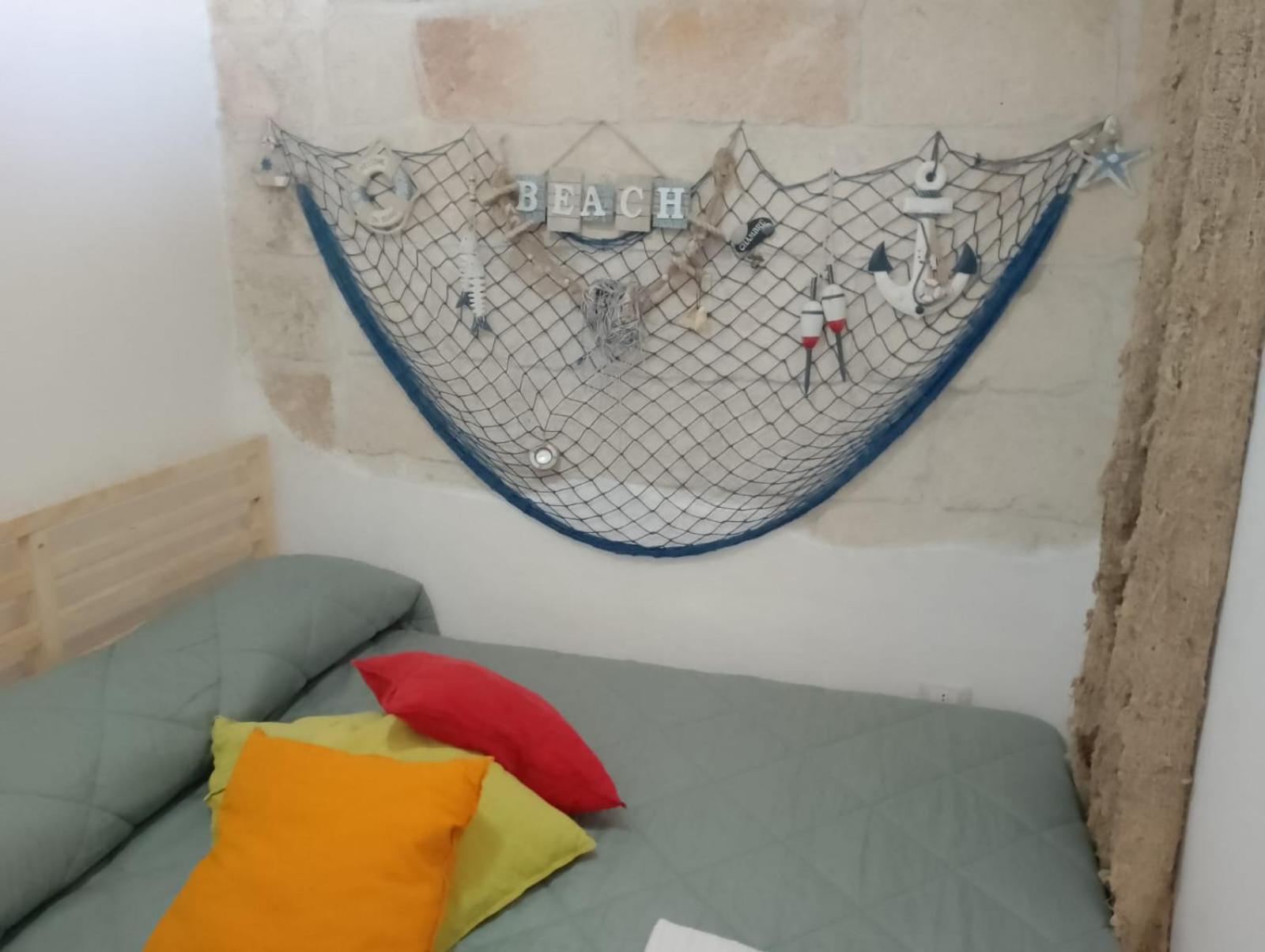 Dimora Jalu' Con Vista Mozzafiato Villa Ostuni Kültér fotó