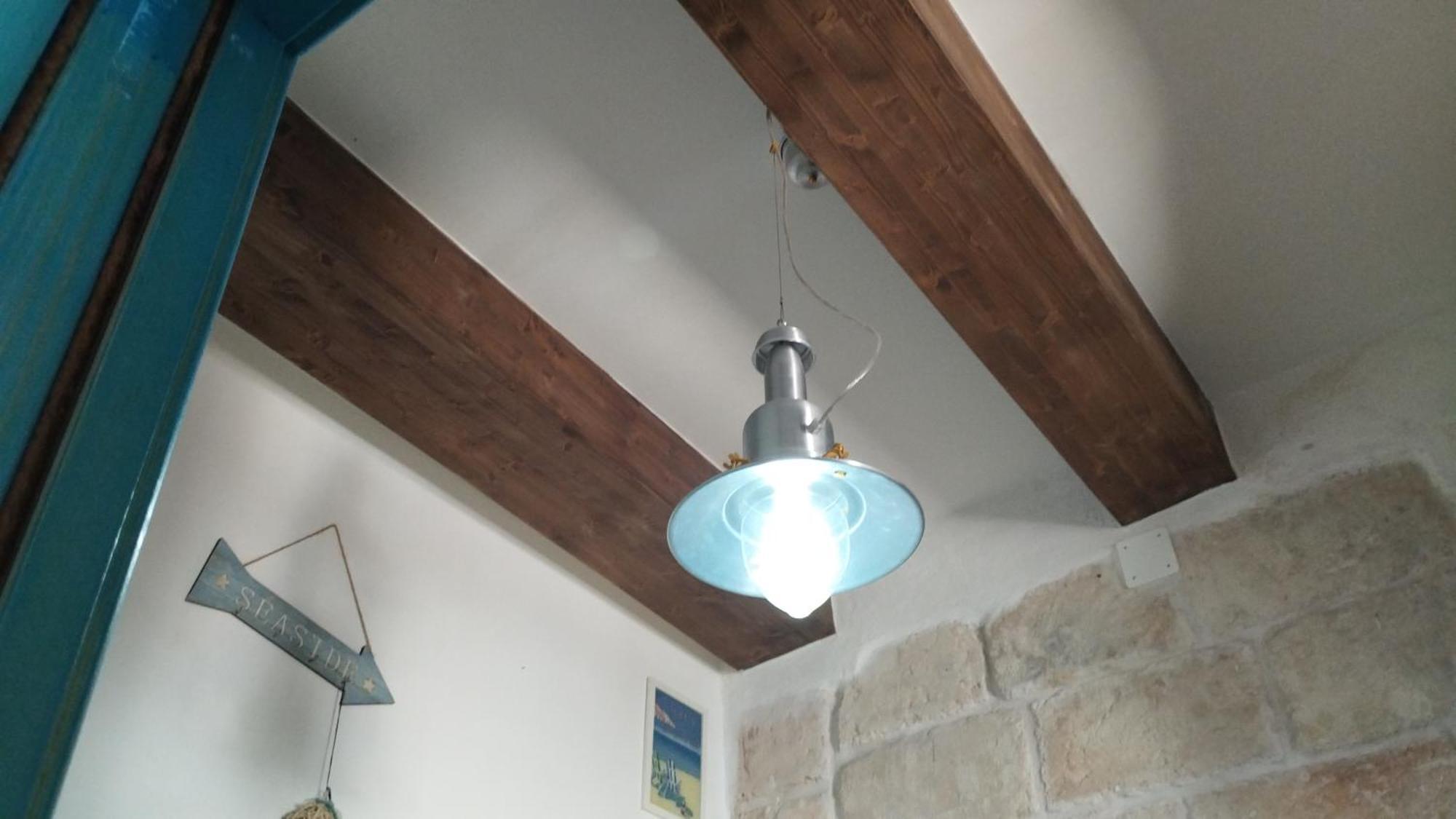 Dimora Jalu' Con Vista Mozzafiato Villa Ostuni Kültér fotó
